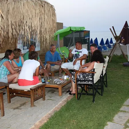 Sandy 2* Paralia Kourna