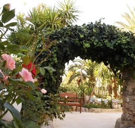 Sandy Hotel Paralia Kourna