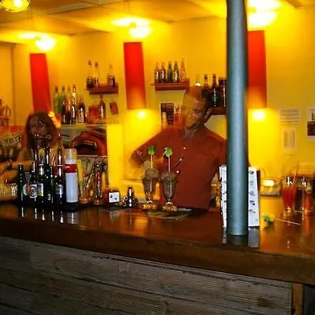 Hotel Sandy Paralia Kourna