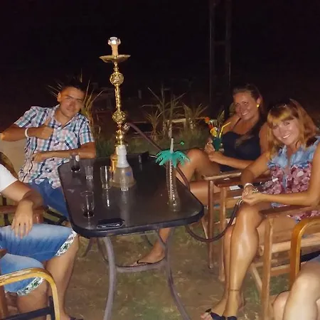 Hotel Sandy Paralia Kourna