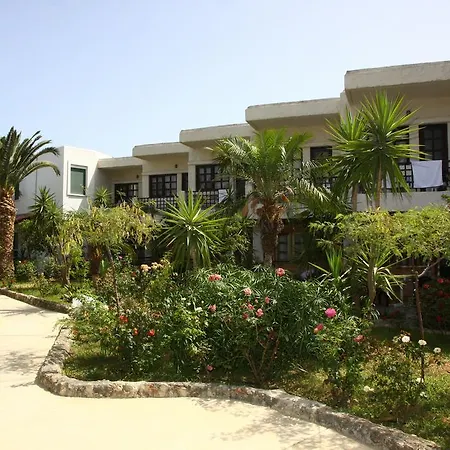 Hotel Sandy Paralia Kourna