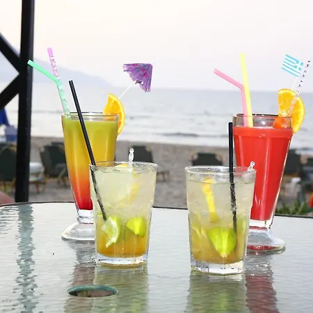 Sandy 2* Paralia Kourna