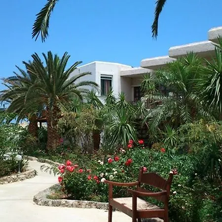 Sandy Hotel