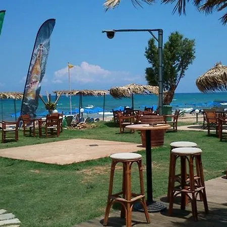 Hotel Sandy 2*