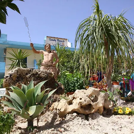 Hotel Sandy 2*