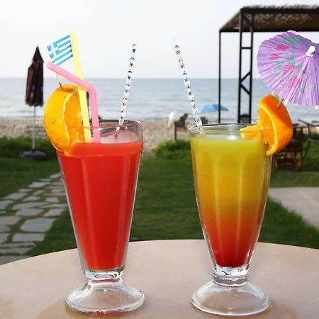 Sandy Hotel