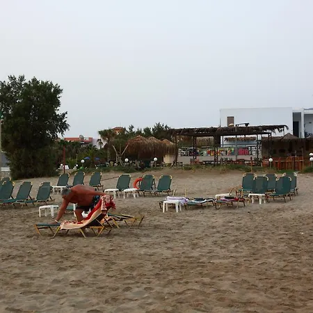 فندق Sandy