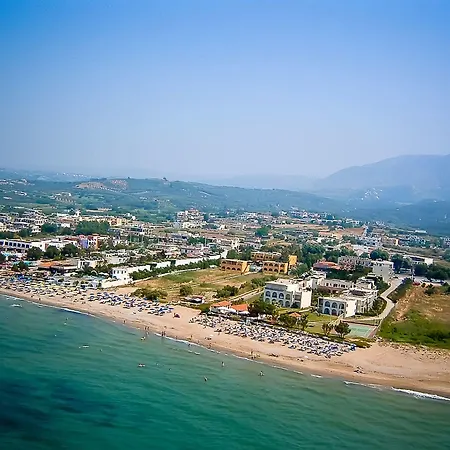 Sandy 2* Paralia Kourna
