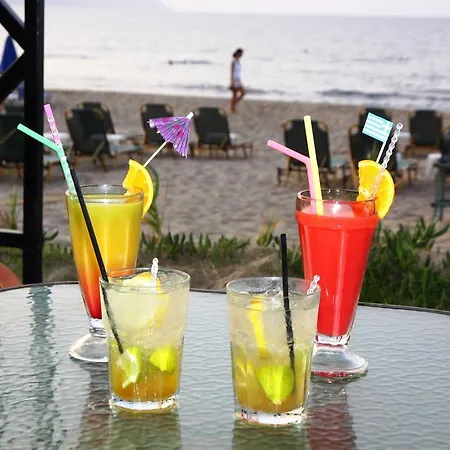 Sandy Hotel