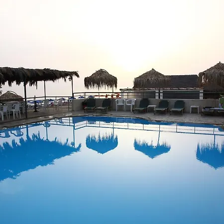 Hotel Sandy