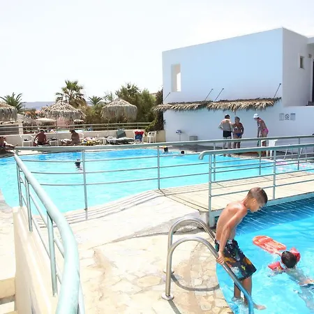 Hotel Sandy 2*