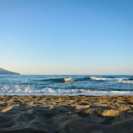 Sandy Ξενοδοχείο Paralia Kourna