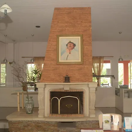 Hotel Sandy