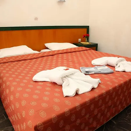 Hotel Sandy