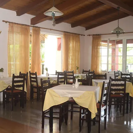 Hotel Sandy